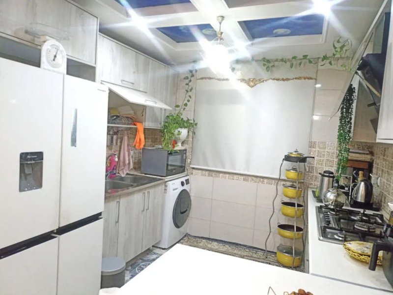 آپارتمان 70 متری دو خوابه در افسریه جنوبی تهران13301016318