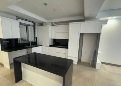 آپارتمان 160 متری سه خوابه در هروی تهران