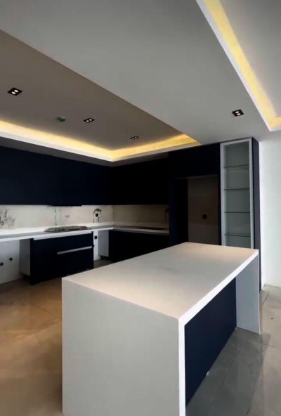 آپارتمان 135 متری دو خوابه در سلمانشهر ( متل قو )