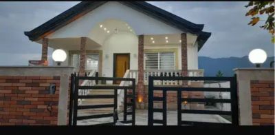 ویلا 160 متری دو خوابه در سلمانشهر ( متل قو )