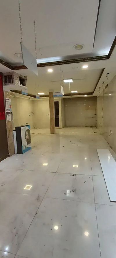 اداری 82 متری در افسریه شمالی تهران