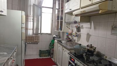 آپارتمان 70 متری یک خوابه در افسریه جنوبی تهران