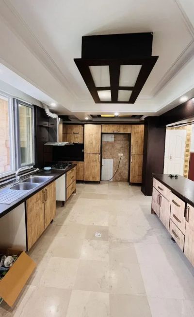 آپارتمان 200 متری سه خوابه در تهرانپارس تهران