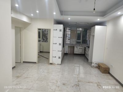 آپارتمان 74 متری دو خوابه در تهرانپارس تهران