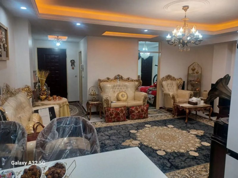 آپارتمان 70 متری دو خوابه در افسریه جنوبی تهران13301016319