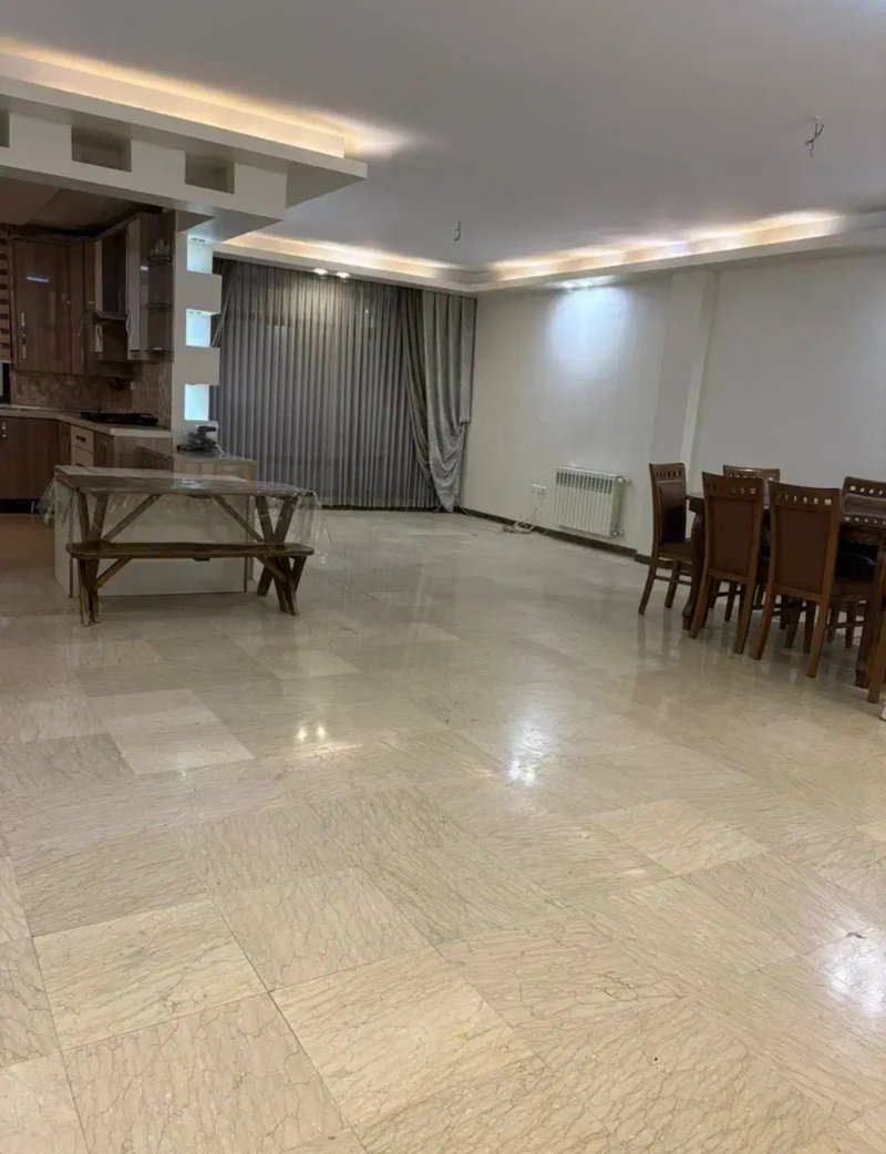 آپارتمان 136 متری سه خوابه در تهرانپارس تهران13299516281