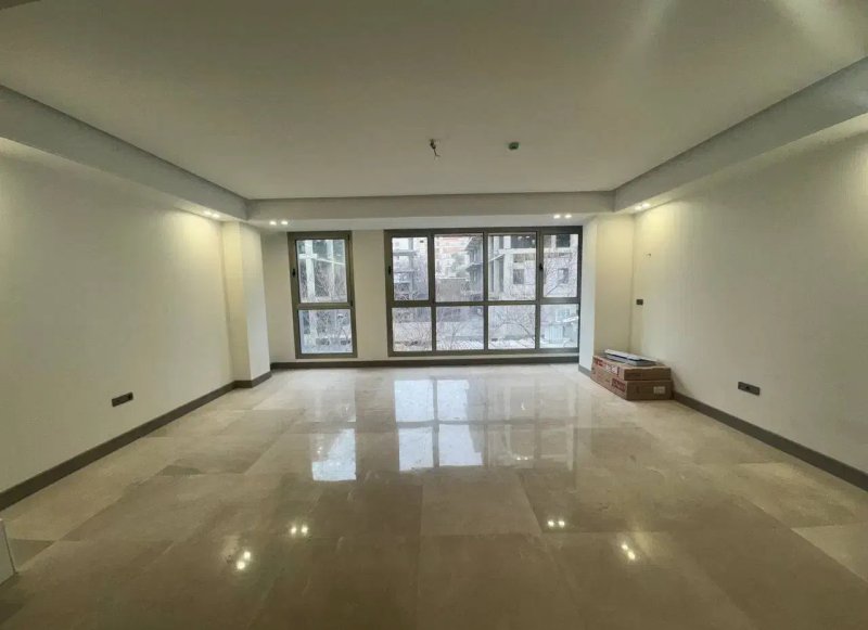 آپارتمان 160 متری سه خوابه در هروی تهران13301116314