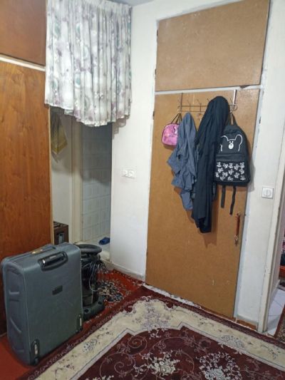 آپارتمان 70 متری یک خوابه در افسریه جنوبی تهران