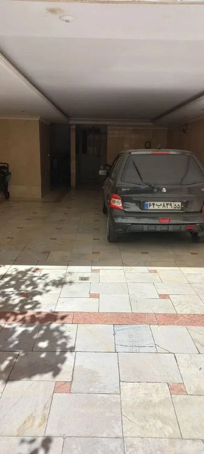 آپارتمان 64 متری یک خوابه در افسریه شمالی تهران