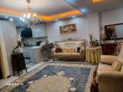 آپارتمان 70 متری دو خوابه در افسریه جنوبی تهران