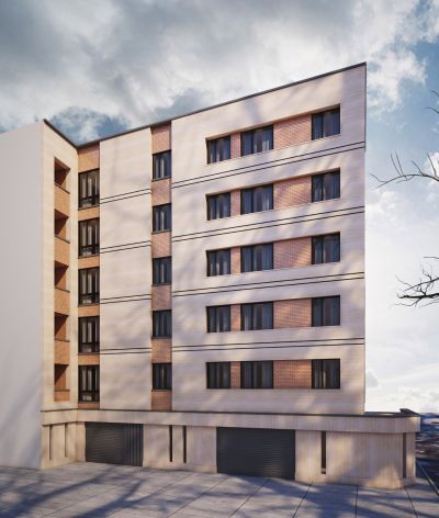 آپارتمان 60 متری یک خوابه در طیب تهران