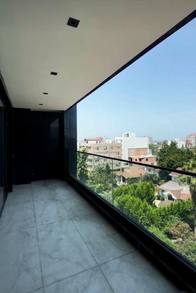 آپارتمان 135 متری دو خوابه در سلمانشهر ( متل قو )