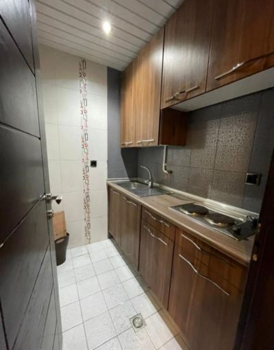 اداری 80 متری دو خوابه در جردن تهران