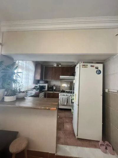 آپارتمان 76 متری دو خوابه در کوی عدالت گرگان