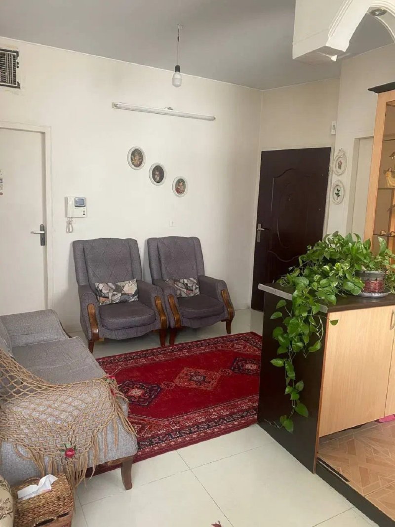 آپارتمان 68 متری دو خوابه در مسعودیه تهران13301816339