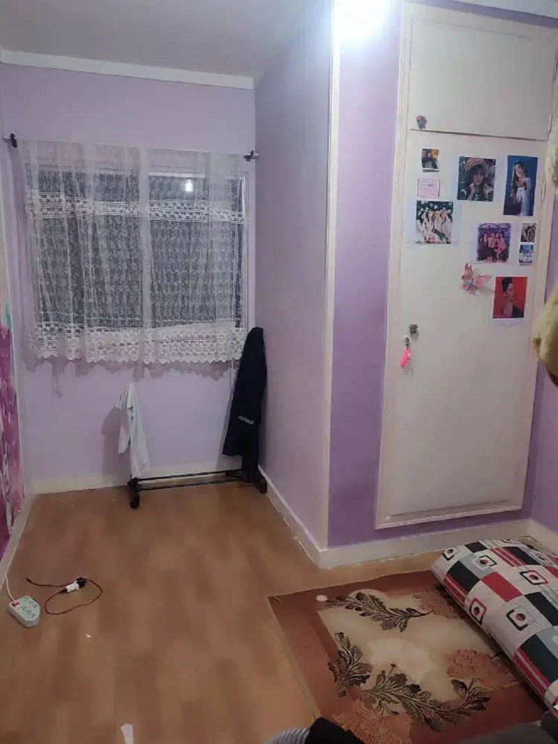 آپارتمان 75 متری دو خوابه در کوی عدالت گرگان13306416523