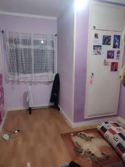 آپارتمان 75 متری دو خوابه در کوی عدالت گرگان