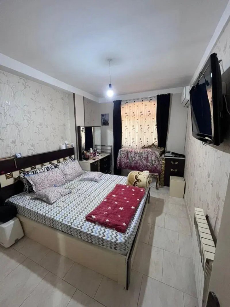 آپارتمان 102 متری دو خوابه در کوی بهاران گرگان13304716456