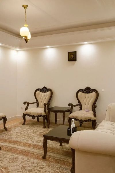 آپارتمان 70 متری دو خوابه در جوادیه تهران