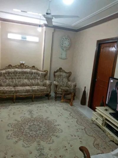 آپارتمان 51 متری یک خوابه در خیابان گرگان جدید گرگان