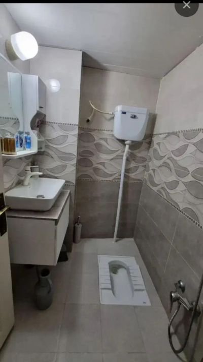 آپارتمان 107 متری دو خوابه در بلوار جانبازان گرگان