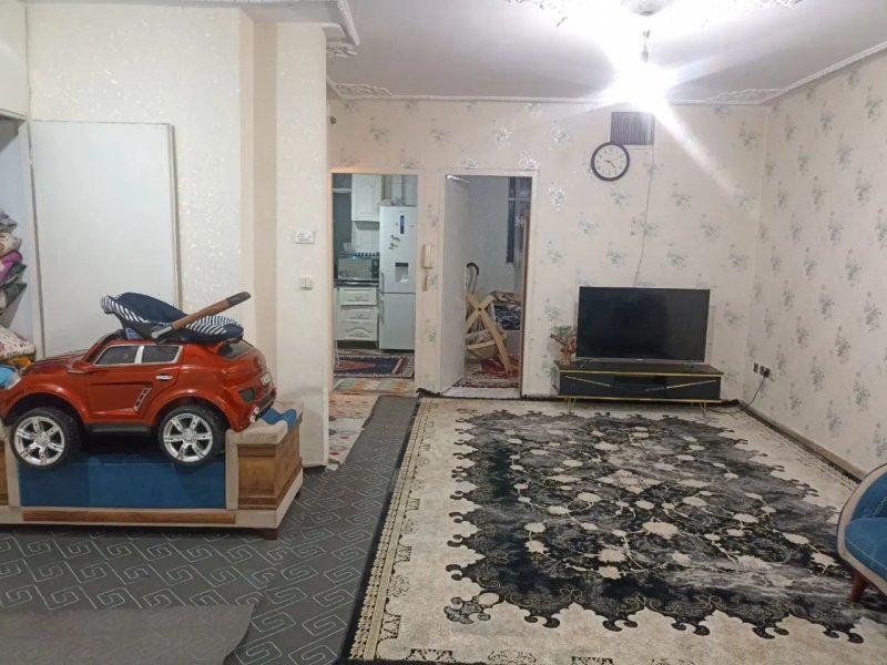 آپارتمان 70 متری یک خوابه در افسریه جنوبی تهران13302516372