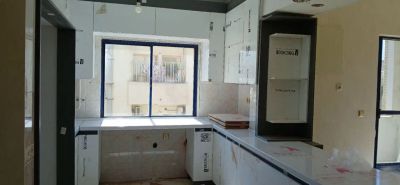 آپارتمان 87 متری دو خوابه در کوی عدالت گرگان