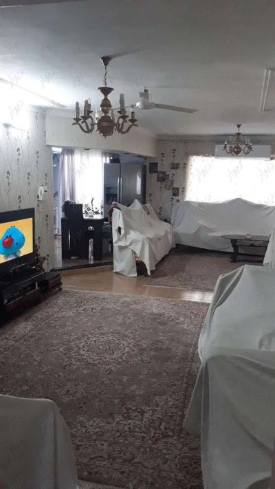 آپارتمان 108 متری دو خوابه در میدان گرگان پارس گرگان