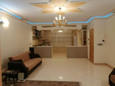 آپارتمان 83 متری دو خوابه در افسریه تهران