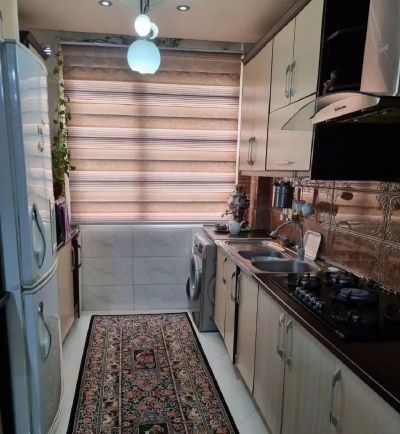 آپارتمان 70 متری دو خوابه در جوادیه تهران
