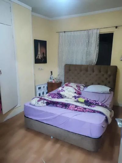 آپارتمان 75 متری دو خوابه در کوی عدالت گرگان