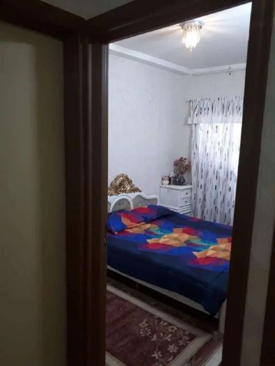 آپارتمان 90 متری دو خوابه در بلوار جانبازان گرگان