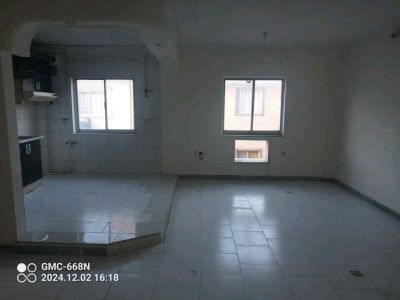 آپارتمان 95 متری دو خوابه در بلوار جانبازان گرگان