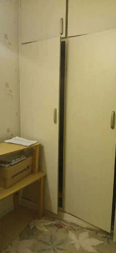 آپارتمان 94 متری دو خوابه در بلوار جانبازان گرگان