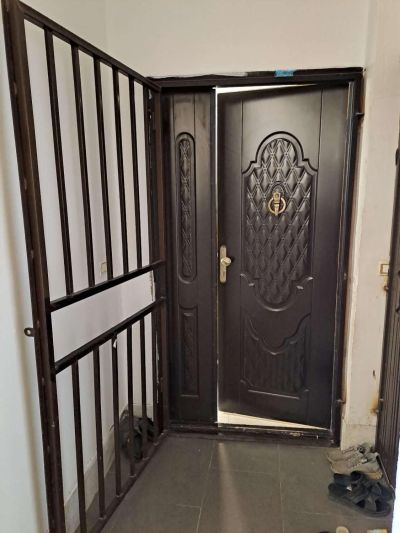 آپارتمان 82 متری دو خوابه در خیابان ملاقاتی گرگان