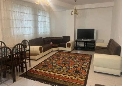 آپارتمان 83 متری دو خوابه در ولیعصر بابلسر