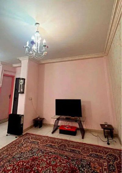 آپارتمان 72 متری دو خوابه در بلوار جانبازان گرگان