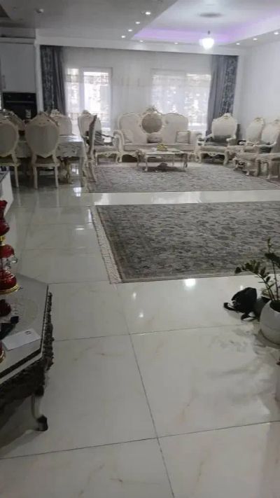 آپارتمان 140 متری سه خوابه در میدان گرگان پارس گرگان