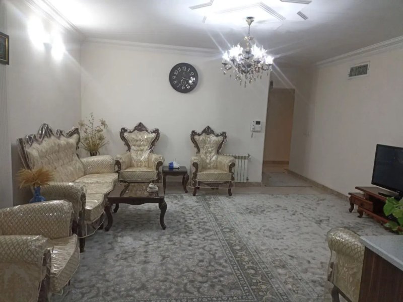 آپارتمان 67 متری دو خوابه در افسریه جنوبی تهران13301916345