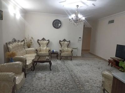 آپارتمان 67 متری دو خوابه در افسریه جنوبی تهران