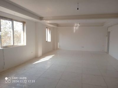 آپارتمان 132 متری دو خوابه در بلوار جانبازان گرگان