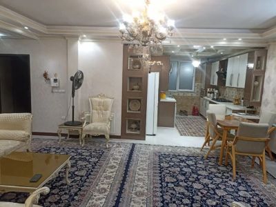 آپارتمان 74 متری دو خوابه در افسریه تهران