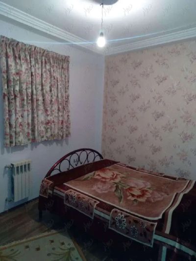 آپارتمان 81 متری دو خوابه در بلوار جانبازان گرگان