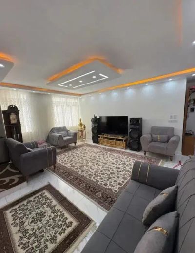 آپارتمان 65 متری یک خوابه در تهرانپارس تهران
