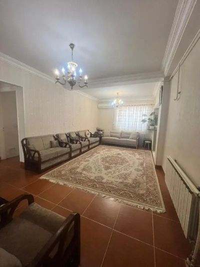 آپارتمان 76 متری دو خوابه در کوی عدالت گرگان