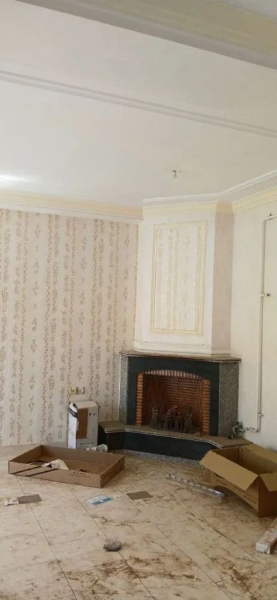 آپارتمان 87 متری دو خوابه در کوی عدالت گرگان