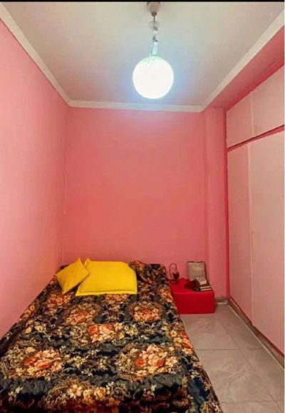 آپارتمان 72 متری دو خوابه در بلوار جانبازان گرگان