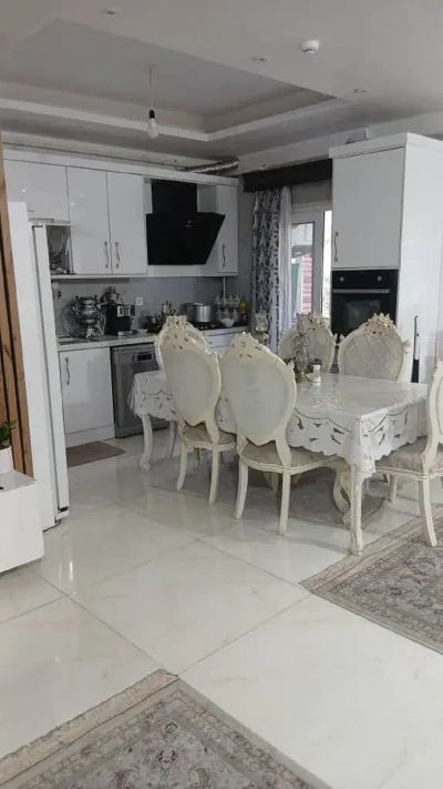 آپارتمان 140 متری سه خوابه در میدان گرگان پارس گرگان