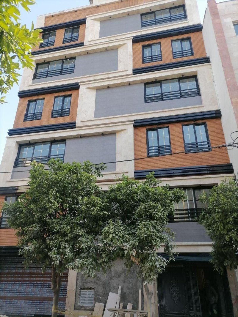 تجاری 65 متری یک خوابه در بلوار جانبازان گرگان13306316520