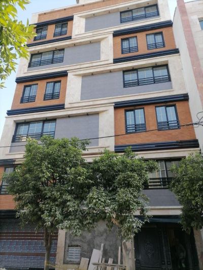 تجاری 65 متری یک خوابه در بلوار جانبازان گرگان